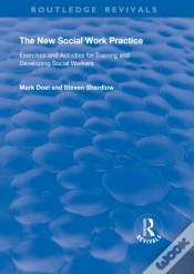 Capa do artigo New Social Work Practice