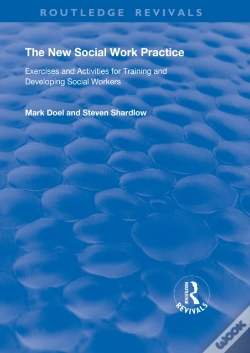 Capa do artigo New Social Work Practice