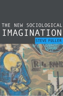 Capa do artigo New Sociological Imagination