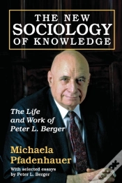 Capa do artigo New Sociology Of Knowledge
