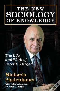 Capa do artigo New Sociology Of Knowledge