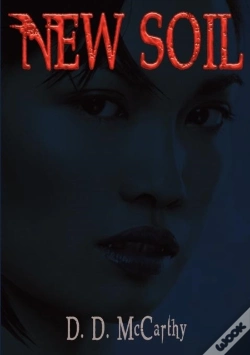 Capa do artigo New Soil