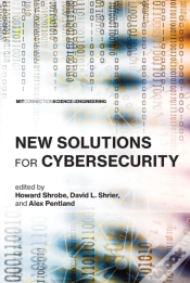 Capa do artigo New Solutions For Cybersecurity