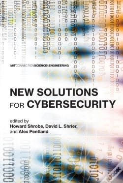 Capa do artigo New Solutions For Cybersecurity