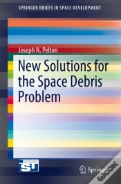Capa do artigo New Solutions For The Space Debris Problem