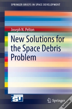 Capa do artigo New Solutions For The Space Debris Problem