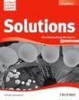 New Solutions Pre Intermediate Workbook & Cd Pack - Preview