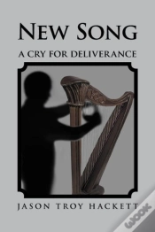 Capa do artigo New Song: A Cry For Deliverance