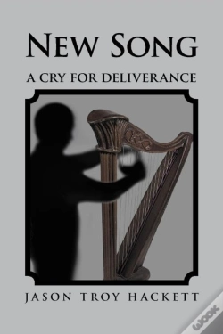 Capa do artigo New Song: A Cry For Deliverance