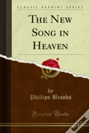 Capa do artigo New Song In Heaven