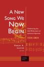 New Song We Now Begin - Preview