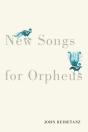New Songs For Orpheus - Preview