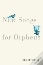 New Songs For Orpheus