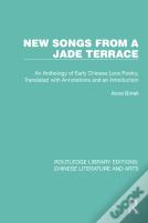New Songs From A Jade Terrace