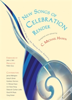Capa do artigo New Songs Of Celebration Render