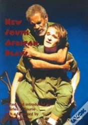 Capa do artigo New South African Plays