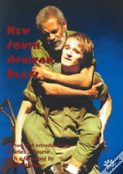 Capa do artigo New South African Plays