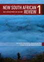 New South African Review 1 - Preview