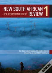 Capa do artigo New South African Review 1