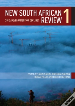 Capa do artigo New South African Review 1