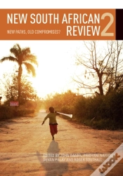 Capa do artigo New South African Review 2