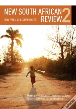 Capa do artigo New South African Review 2