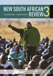 Capa do artigo New South African Review 3