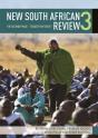New South African Review 3 - Preview