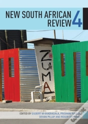 Capa do artigo New South African Review 4
