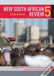 Capa do artigo New South African Review 5