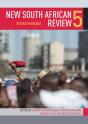 New South African Review 5 - Preview