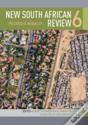 Capa do artigo New South African Review 6
