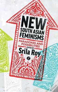 Capa do artigo New South Asian Feminisms