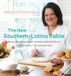 Capa do artigo New Southern-Latino Table