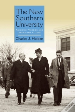 Capa do artigo New Southern University