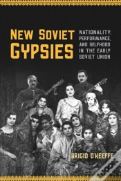 Capa do artigo New Soviet Gypsies