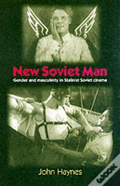 Capa do artigo New Soviet Man