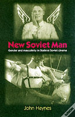 Capa do artigo New Soviet Man