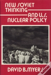 Capa do artigo New Soviet Thinking