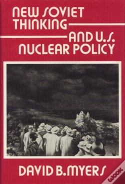 Capa do artigo New Soviet Thinking