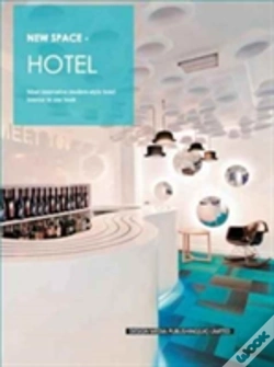 Capa do artigo New Space-Hotel