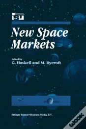 Capa do artigo New Space Markets