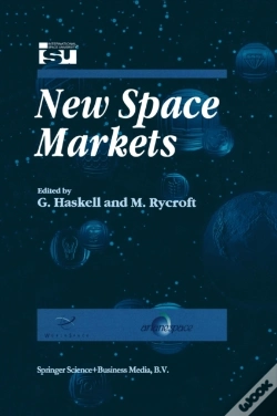 Capa do artigo New Space Markets