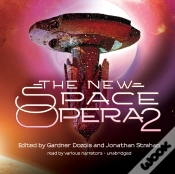 Capa do artigo New Space Opera 2