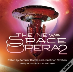 Capa do artigo New Space Opera 2
