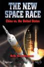 New Space Race: China Vs. Usa - Preview