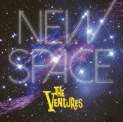 Capa do artigo New Space - Vinil