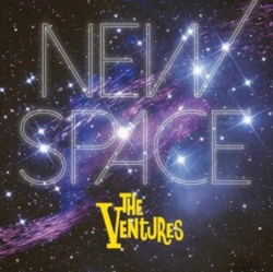 Capa do artigo New Space - Vinil