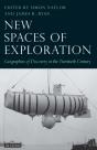 New Spaces Of Exploration - Preview