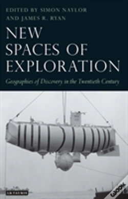 Capa do artigo New Spaces Of Exploration